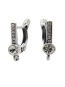 Замок швенза №1195