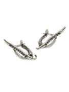 Замок швенза №1198