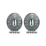 Замок швенза №1203