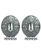 Замок швенза №1203