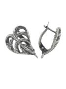 Замок швенза №1210