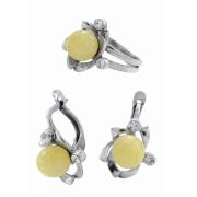 Гарнитур 20010 "Lia Selel"