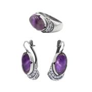 Гарнитур 20017 "Lajel Amakiir"