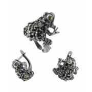 Гарнитур 20021