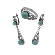 Гарнитур 20025 "Dally"