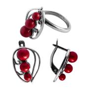 Гарнитур 20040 "Amoure"