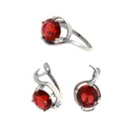 Гарнитур 20044 "Allandra"