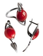 Гарнитур 20046 "Amfimi"