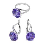 Гарнитур 20049 "Изящество"