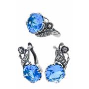 Гарнитур 20052 "Avgusta"