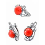 Гарнитур 20075 "Atena"