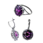 Гарнитур 20096