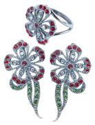 Заказать гарнитур 20128