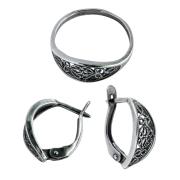 Гарнитур 20131 "Zoi"