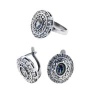 Гарнитур 20158 "Re"