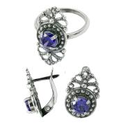 Гарнитур 20163 "Деми"