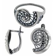 Гарнитур 20169