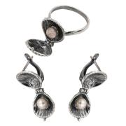 Гарнитур 20170 "Жемчужина"