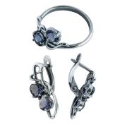 Гарнитур 20177 "Morning heart"