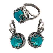 Гарнитур 20178 "Ta kemy"