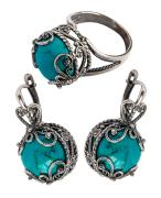 Гарнитур 20178 "Ta kemy"