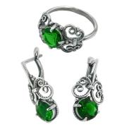 Гарнитур 20186 "Monogramme"