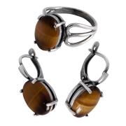 Гарнитур 20193 "French berry"