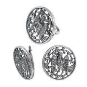 Гарнитур 20205 "Птица Сирин"