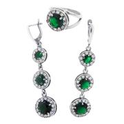 Гарнитур 20231 "Briller"