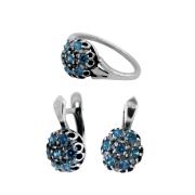 Гарнитур 20258 "Sweet"