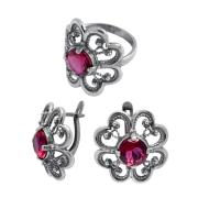 Гарнитур 20261 "Kassinoja"