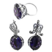 Гарнитур 20267 "Фиона"