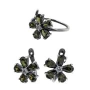 Гарнитур 20268 "Cinq petales"