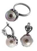 Гарнитур 20285 "Kassija"