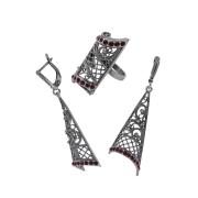 Гарнитур 20302