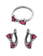 Гарнитур 20310 "Antinua Pe"