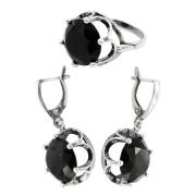 Гарнитур 20339 "Ishtje"