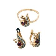 Гарнитур 20343