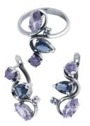 Заказать гарнитур 20345