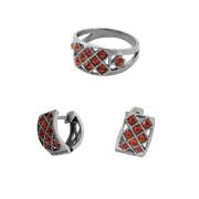 Гарнитур 20354 "Tresse"