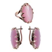 Гарнитур 20367 "Ernesta"