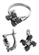 Гарнитур 20374 "Quatre petales"