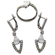 Гарнитур 20376