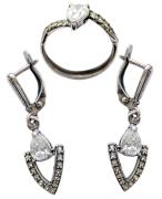 Гарнитур 20376