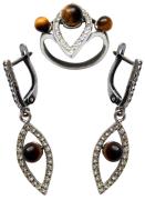 Гарнитур 20382