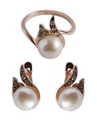 Гарнитур 20385 "Raireja"