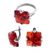 Гарнитур 20393 "Rebella"