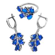 Гарнитур 20417 "Флоримель"