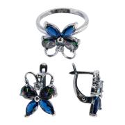 Гарнитур 20419 "Ласковый цвет"