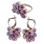 Гарнитур 20425 "Stone Flower"